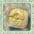 mtahrr6's cooksnap of when they made ☆卵黄1個カスタードクリーム☆鍋で簡単!.