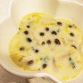 souhi★mama's cooksnap of when they made 白菜としめじのクリームスープ.