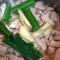のぉママ's cooksnap of when they made 圧力鍋でモツの下茹で方法.