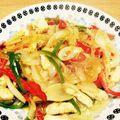 とさとさこ's cooksnap of when they made ❋春雨炒め.