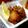 inyako's cooksnap of when they made たこの竜田揚げ.