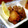 inyako's cooksnap of when they made たこの竜田揚げ.