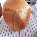 yui0613's cooksnap of when they made HBで焼く、耳まで柔らかい食パン.