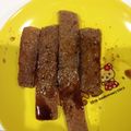 runaルナルーナ's cooksnap of when they made 氷こんにゃくのオイスターソース炒め.