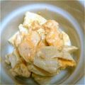手作り★ママ's cooksnap of when they made 超絶簡単!! タマゴサラダ.