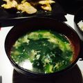 かいや's cooksnap of when they made パパッと☆鮮やかかきたま汁.