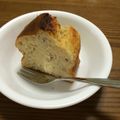 みさcafe's cooksnap of when they made HCMでバナナパウンドケーキ.