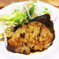 ぷんぱにっける's cooksnap of when they made 鰤の照り焼き 和食の定番 簡単.