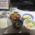 ニッシーマン's cooksnap of when they made 【栄養士直伝】鶏胸肉で絶品から揚げ南蛮漬.