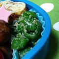 StardustCrusaders's cooksnap of when they made ◎ピーマンだけ～ぇ◎.