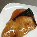 miico31's cooksnap of when they made ぶりの照り焼き.