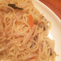 ひろこあ's cooksnap of when they made 簡単♡隠し味は塩麹！塩焼きそば.