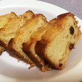 kerryone's cooksnap of when they made ＨＭ使用✿簡単りんごヨーグルトケーキ.