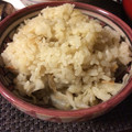 matu3❤︎'s cooksnap of when they made なめたけとごぼうの炊き込みご飯.