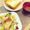へっどるーむ's cooksnap of when they made 入れっぱなしコンフィ.