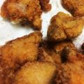 みづ菌's cooksnap of when they made 美味しいヒレカツ.