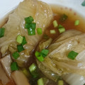 まゆ☆ママ's cooksnap of when they made 調理室ヨリ〜簡単★和風ロール白菜^O^.