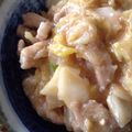 やぎおさん's cooksnap of when they made スタミナ満点！豚肉の味噌ダレ炒め.