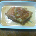 モザイクカケラ's cooksnap of when they made 簡単☆赤魚の煮付け☆.