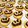 ありんこ10's cooksnap of when they made 簡単ハートのチョコパイ.