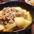 のんのんぴぃ's cooksnap of when they made 母のこれが本当の肉じゃが（笑）⁇.