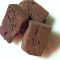 ポークの嫁's cooksnap of when they made とろける食感♪こしあんで和風生チョコ♪.