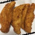 ゆみひ☆'s cooksnap of when they made 我が家の『ささみフライ♪』.