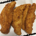 ゆみひ☆'s cooksnap of when they made 我が家の『ささみフライ♪』.