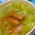 みゆwaco 's cooksnap of when they made 春野菜の具だくさんスープ☆.