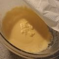 結実夢's cooksnap of when they made 超簡単！レンジでカスタードクリーム♪.