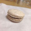 正射必中's cooksnap of when they made お砂糖少なめ　紅茶マカロン.