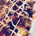 ひかぷーる☆'s cooksnap of when they made キャベツの卵とじ.