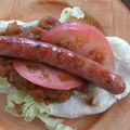 rittaﾆﾓ's cooksnap of when they made キーマカレーをリメイク〜朝食バージョン〜.