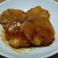 ピクルス０１２１'s cooksnap of when they made いももち.