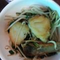 クックOSZZS5☆'s cooksnap of when they made 冬にぜひ♪タラの簡単甘酢炒め.