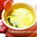 keiO3's cooksnap of when they made とろとろ♡ミルクスープ.