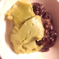おきよ母's cooksnap of when they made 抹茶豆乳くずもち☆ういろう♪簡単だよ~.
