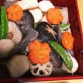 ハナりんご☆ミ's cooksnap of when they made ご飯がすすむ煮物☆お正月料理にも～.