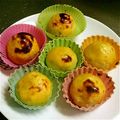 terakooo's cooksnap of when they made 簡単バニラアイスでスイートポテト.