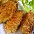 ユーロン's cooksnap of when they made 初めてでも簡単！カキフライ☆下処理～.