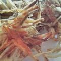 みっくママ's cooksnap of when they made 失敗しない★かき揚げ.