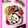 みー3姉妹の母's cooksnap of when they made キャラ弁♪おじぱん♪.