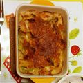 うの★'s cooksnap of when they made アスパラときのこの豆乳グラタン.