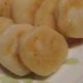 クックLM6F92☆'s cooksnap of when they made おじいちゃんの味・いももち.