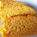 かなまるマーケット's cooksnap of when they made カロリー半分！おからパウンドケーキ.