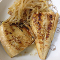 ★まぁたん★'s cooksnap of when they made レンジだけ 簡単もやしの箸休め.