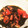 dorami431's cooksnap of when they made ひじきとトマトの甘酢和え.