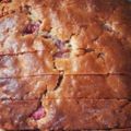 あんぱんまんｉｓU's cooksnap of when they made 簡単☆ホットケーキミックスでいちごケーキ.