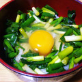 みうばぁ's cooksnap of when they made ✿あさつきの箸休め ✿.