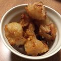 秋田たっちゃん's cooksnap of when they made こんにゃくdeから揚げ♫ダイエットに★.
